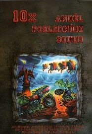 10x Anděl posledního soudu
