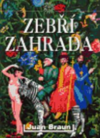 Zebří zahrada