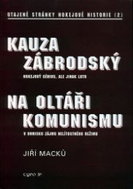 Kauza Zábrodský - utajené stránky hok.