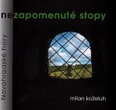 Nezapomenuté stopy-Novohradské hory
