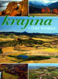 Krajina v České republice
