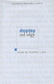 Dopisy od Olgy