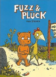Fuzz a Pluck