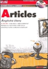 Articles - anglické členy (+CD)