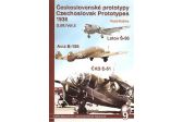 Československé prototypy 1938 II. díl