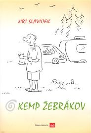 Kemp Žebrákov