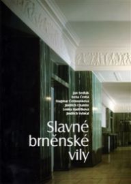 Slavné brněnské vily
