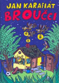 Broučci