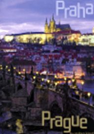 Praha