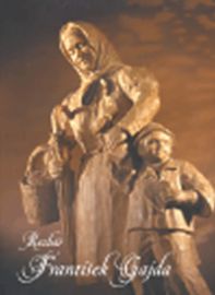 Řezbář František Gajda