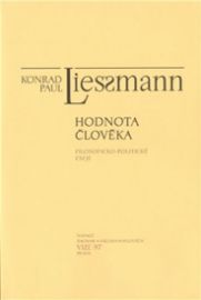 Hodnota člověka - Filosoficko-politické eseje