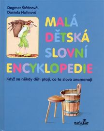 Malá dětská slovní encyklopedie