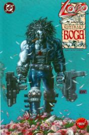 Lobo Kontrakt na Boga