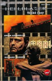 Hellblazer - Těžké časy