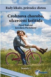 Crohnova choroba a ulcerozní kolitida