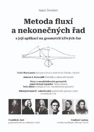 Metoda fluxí a nekonečných řad