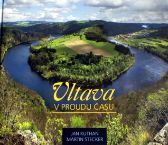 Vltava v proudu času