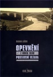 Opevnění z roku 1938