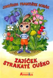 Zajíček Strakaté Ouško