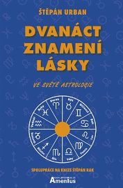 Dvanáct znamení lásky