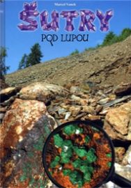 Šutry pod lupou - Marcel Vanek - Sběratelství Šutry pod lupou