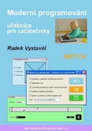 Moderní programování - Učebnice pro začátečníky