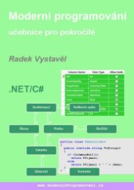 Moderní programování - Učebnice pro pokročilé