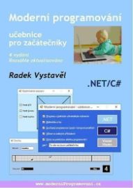 Moderní programování - Učebnice pro začátečníky