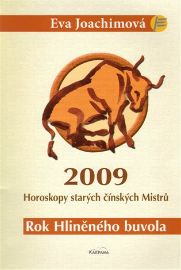 Rok Hliněného buvola