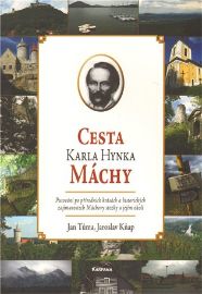 Cesta Karla Hynka Máchy