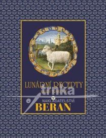 Lunární recepty _ Beran