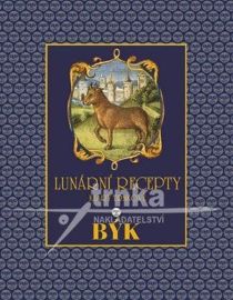 Lunární recepty-Býk