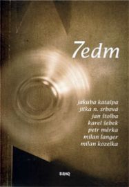 7edm 2010 - literární sborník