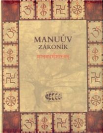 Manuův zákoník