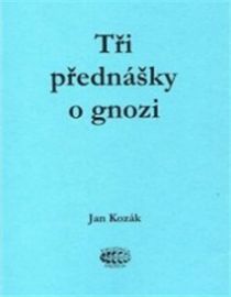 Tři přednášky o gnozi