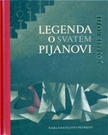Legenda o svatém pijanovi