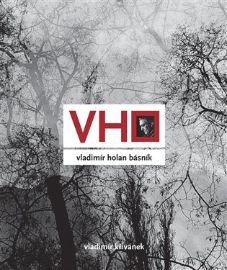 Vladimír Holan básník
