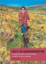 Cesty za dobrodružstvím