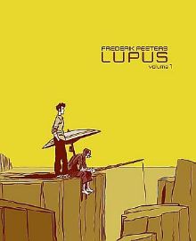 Lupus 1