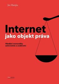 Internet jako objekt práva