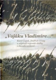 Vojáku Vladimíre