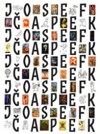 Josef Čapek - katalog
