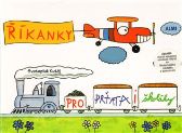 Říkanky pro prťata i školáky