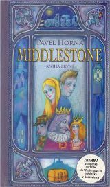 Middlestone - kniha první