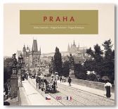Praha historická 
