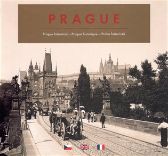 Prague historical