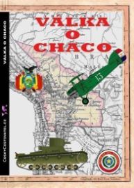 Válka o Chaco