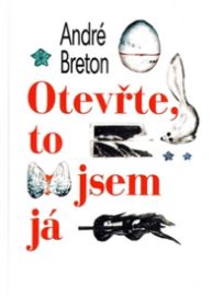 Otevřete, to jsem já