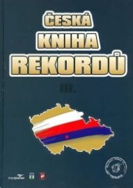 Česká kniha rekordů 3