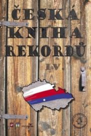 Česká kniha rekordů 4